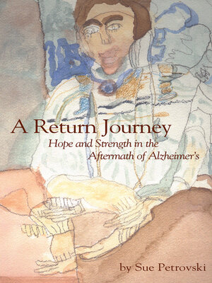 cover image of A Return Journey